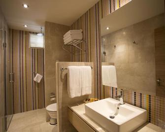 Melas Holiday Village - Side