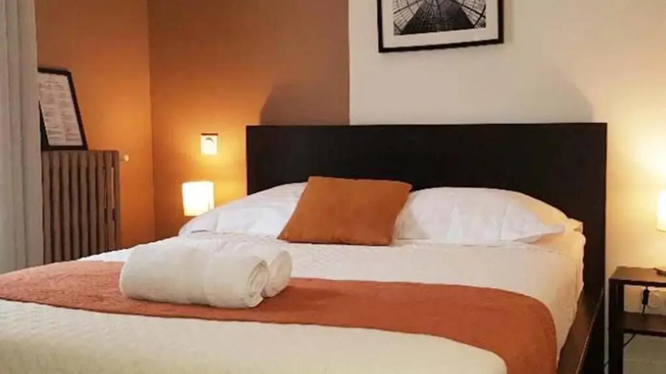 Residence Ramblas