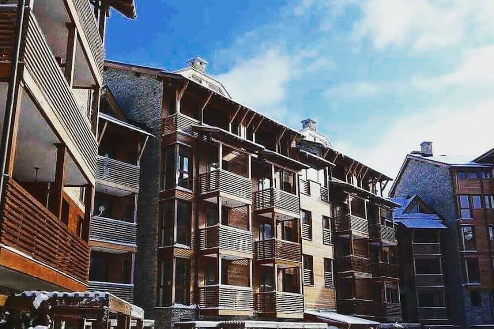 Saint Ivan Ski Apartments - Bansko - Bâtiment
