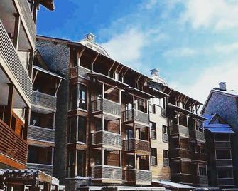 St. Ivan Ski Resort - Bansko - Building