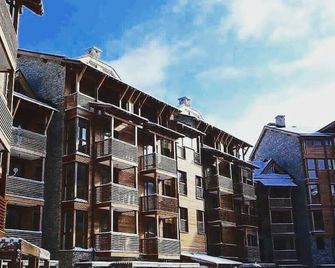 Saint Ivan Ski Apartments - Bansko - Bâtiment