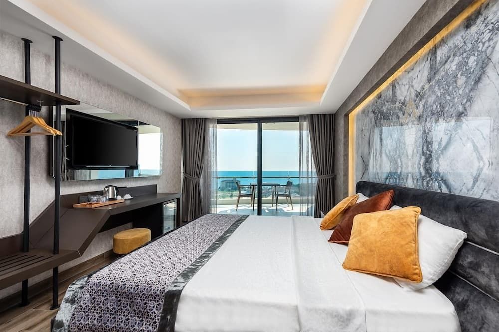 Elite Luxury Suite & Spa - Alanya