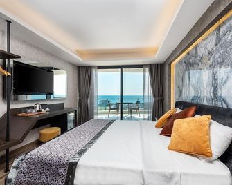 Elite Luxury Suite & Spa - Alanya