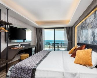 Elite Luxury Suite & Spa - Alanya