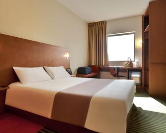 Ibis Amman - Amman - Phòng ngủ