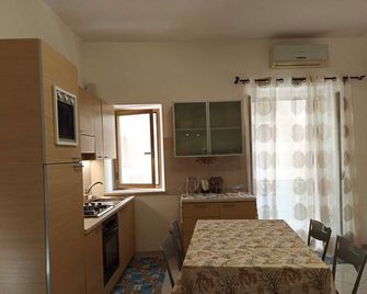 From Sepideh - Gaète - Cuisine