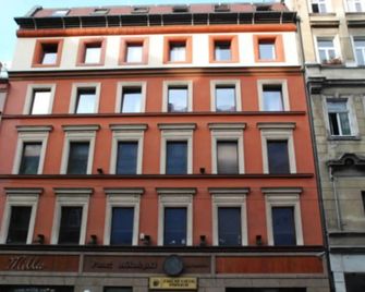 Glow Hostel - Wrocław - Building