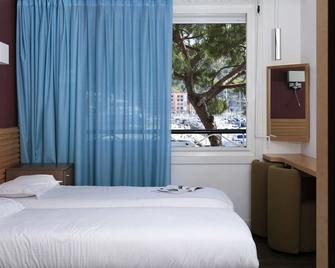 Miramar - Monaco - Soveværelse