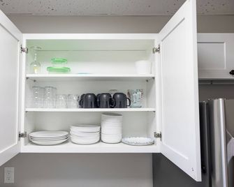 Cozy 1-bedroom apartment in pleasant Middletown with WiFi, AC - Middletown