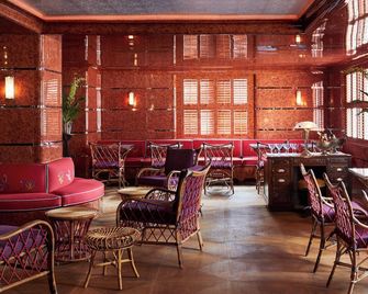 Hotel Ulysses, a Member of Design Hotels - Baltimore - Restaurant