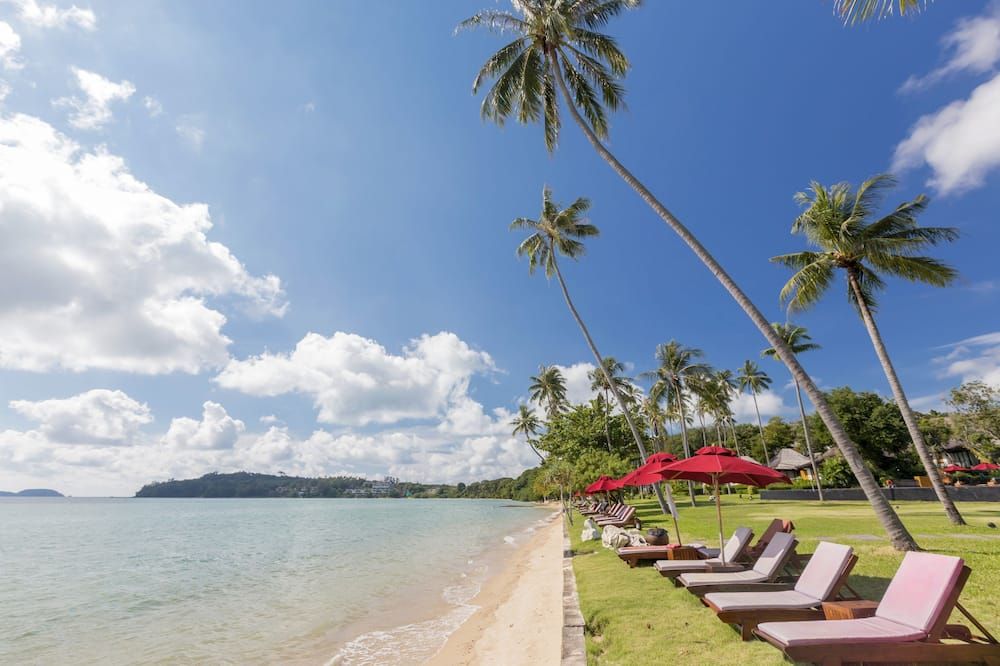 The Vijitt Resort Phuket (SHA Plus+)