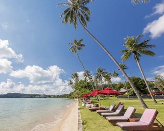 The Vijitt Resort Phuket (SHA Plus+) - Rawai - חוף