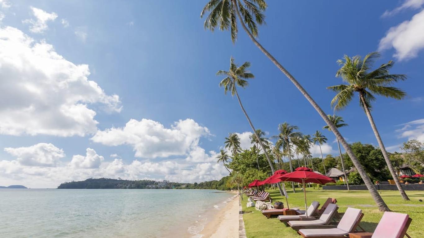 The Vijitt Resort Phuket (SHA Plus+)