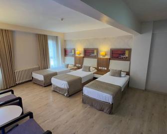 Baylan Basmane - Izmir - Bedroom