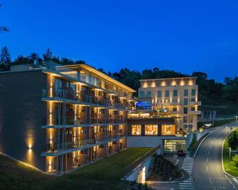 Atlantida Boutique Hotel - Rogaška Slatina - Building