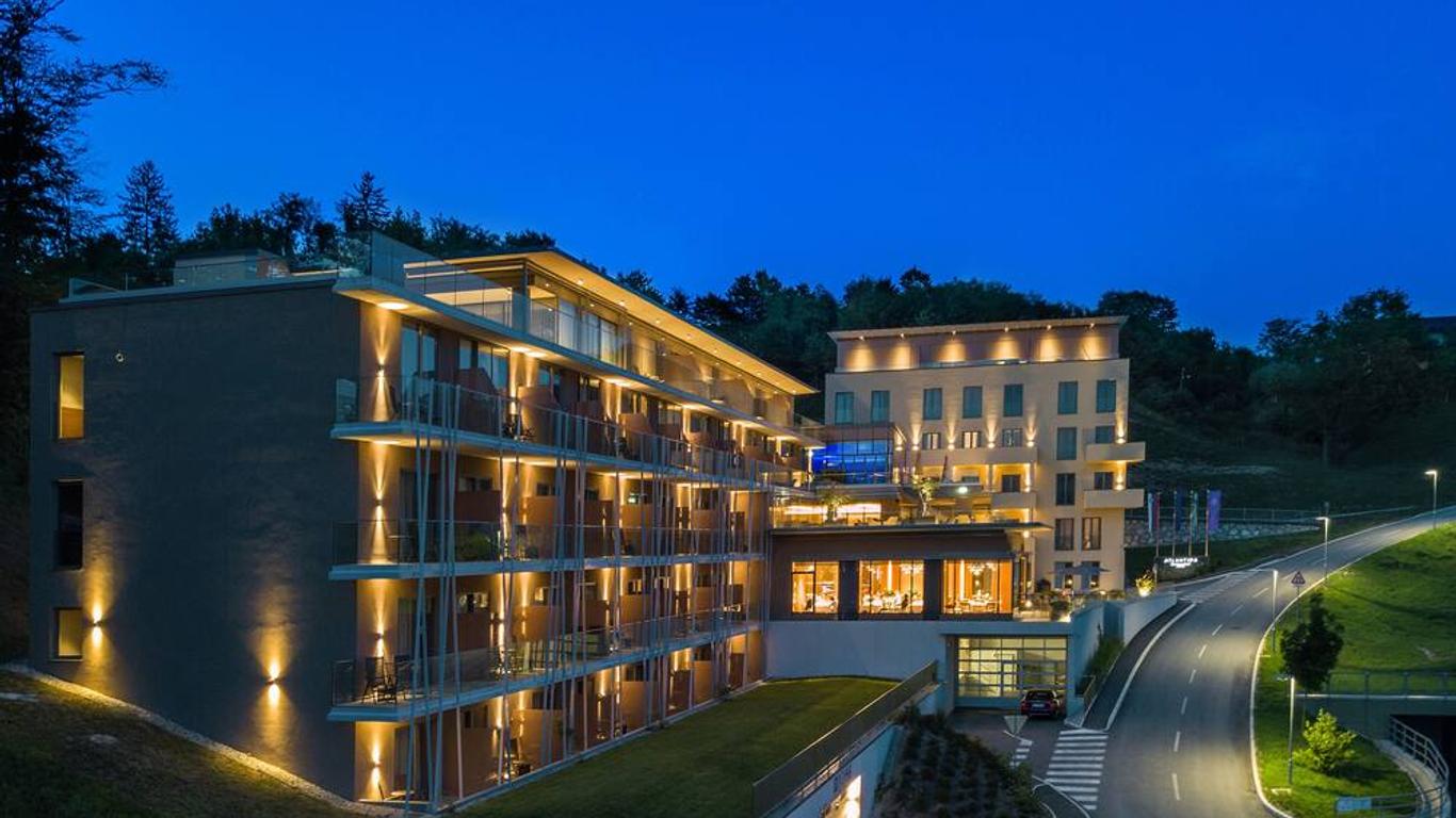 Atlantida Boutique Hotel