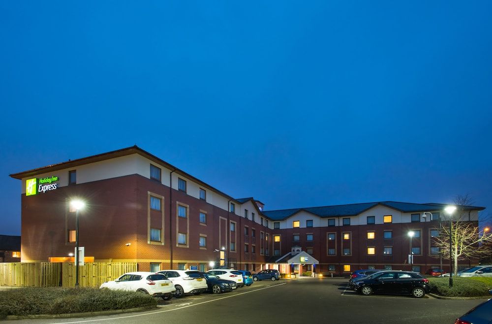 Holiday Inn Express Bristol - Filton By IHG