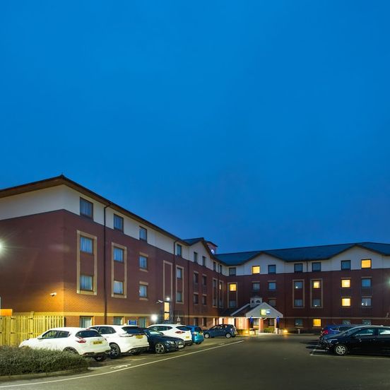 Holiday Inn Express Bristol - Filton By IHG image 1