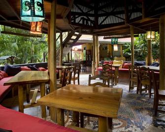 Casa Zen - Santa Teresa - Restaurant
