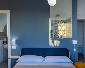 Borgo dei Saraceni - Flower Home - Agropoli