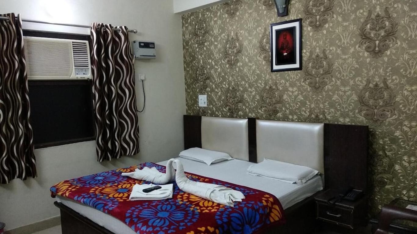 Madhuban Guest House