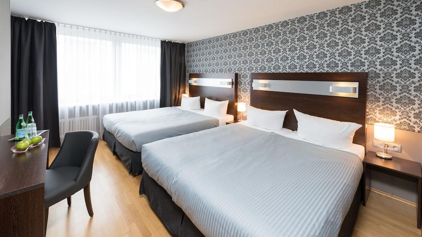 فندق ميونيخ إن