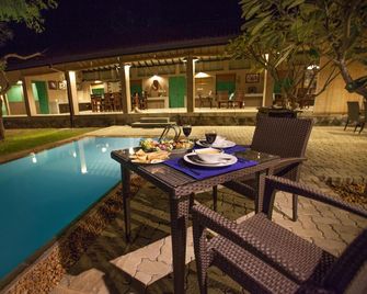 Yala Villa - Yala - Pool