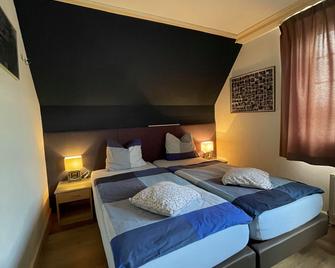 B&B de Wiekeborg - Oude Pekela - Schlafzimmer