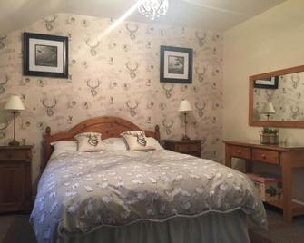 Dromard House - Enniskillen - Ložnice