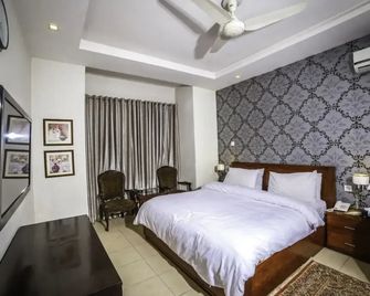 Vip House - Peshawar