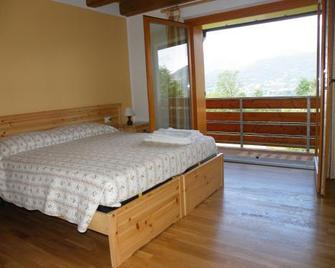 Agriturismo Al Bachero - Belluno - Habitación