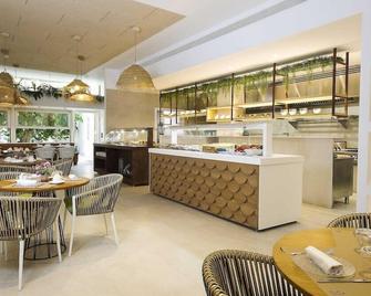 Hotel La Torreta - Altafulla - Restaurant
