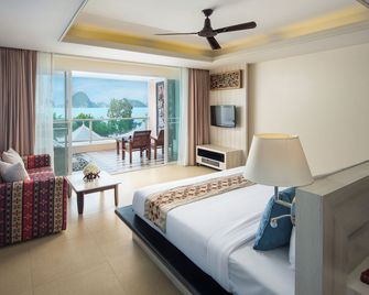 Anyavee Tubkaek Beach Resort - Krabi