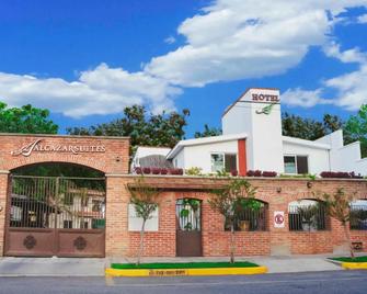 Alcazar Suites - Zapopan - Bygning