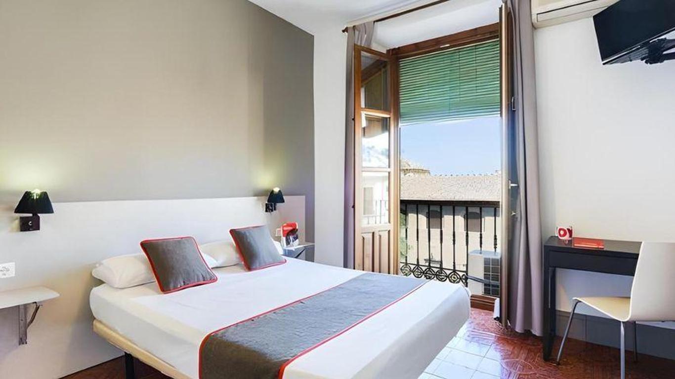 OYO Hostal Sanchez