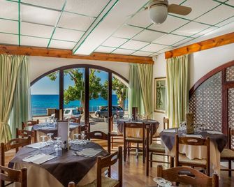 Hotel El Balear - Alghero - Restaurant