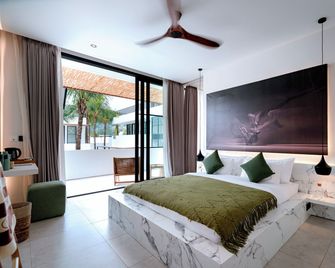 Baliwood Bingin - Denpasar