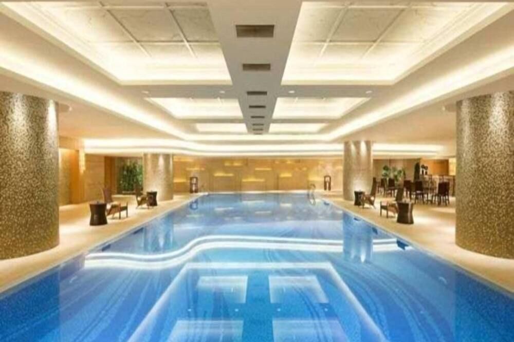 Wyndham Hotel Qingdao