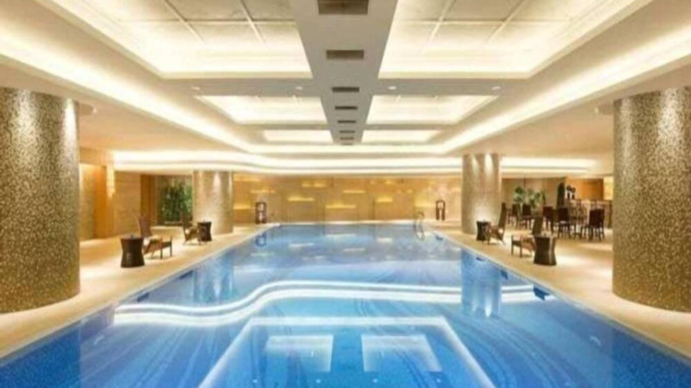 Wyndham Hotel Qingdao