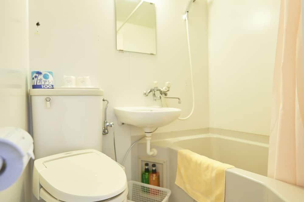 Hotel Select Inn Sano-Ekimae - Sano - Bathroom