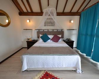 Blu Brezza Marine Hotel - Hisarönü