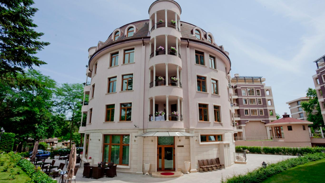 Kristel Hotel