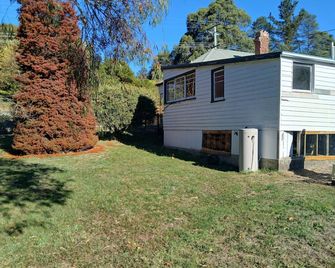 Central stay in culture capital - Cygnet - Edifício