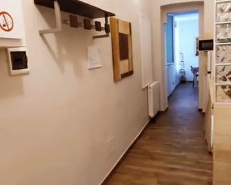 Casa Principe Taranto 'Intero appartamento' - Taranto - Hallway