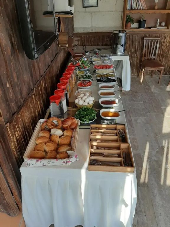 سيفين روك كيف هوتل