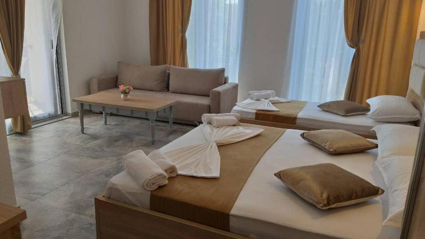Hotel Gothia
