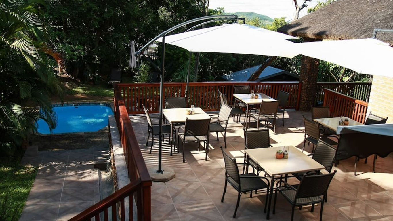 Woodlands Guest House