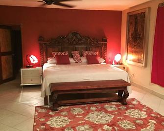 Villa De Corazon -Main 2 levels - La Manzanilla