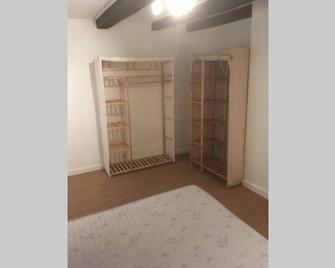 Victor Hugo 3 G sa pizza offerte - Aurillac - Dining room