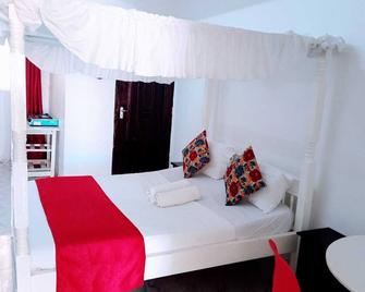 Bustani studio Apartments - Mombasa - Chambre